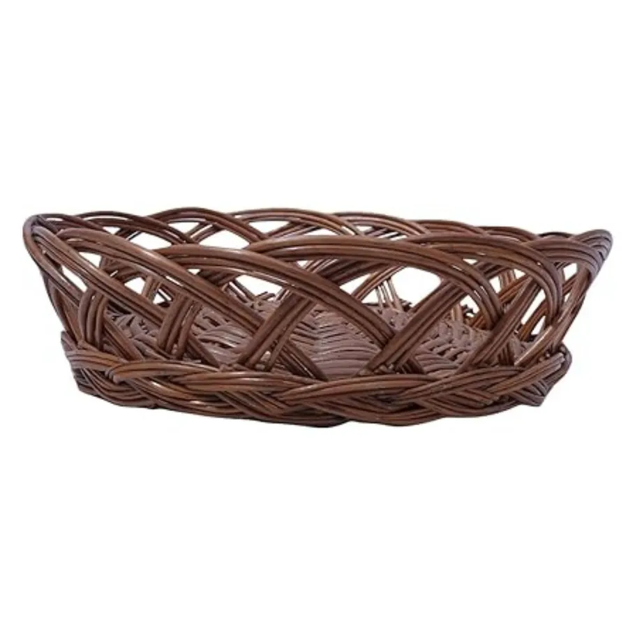 Handicraft Cane Basket for Home Decore — wholesale Home & Décor by the case