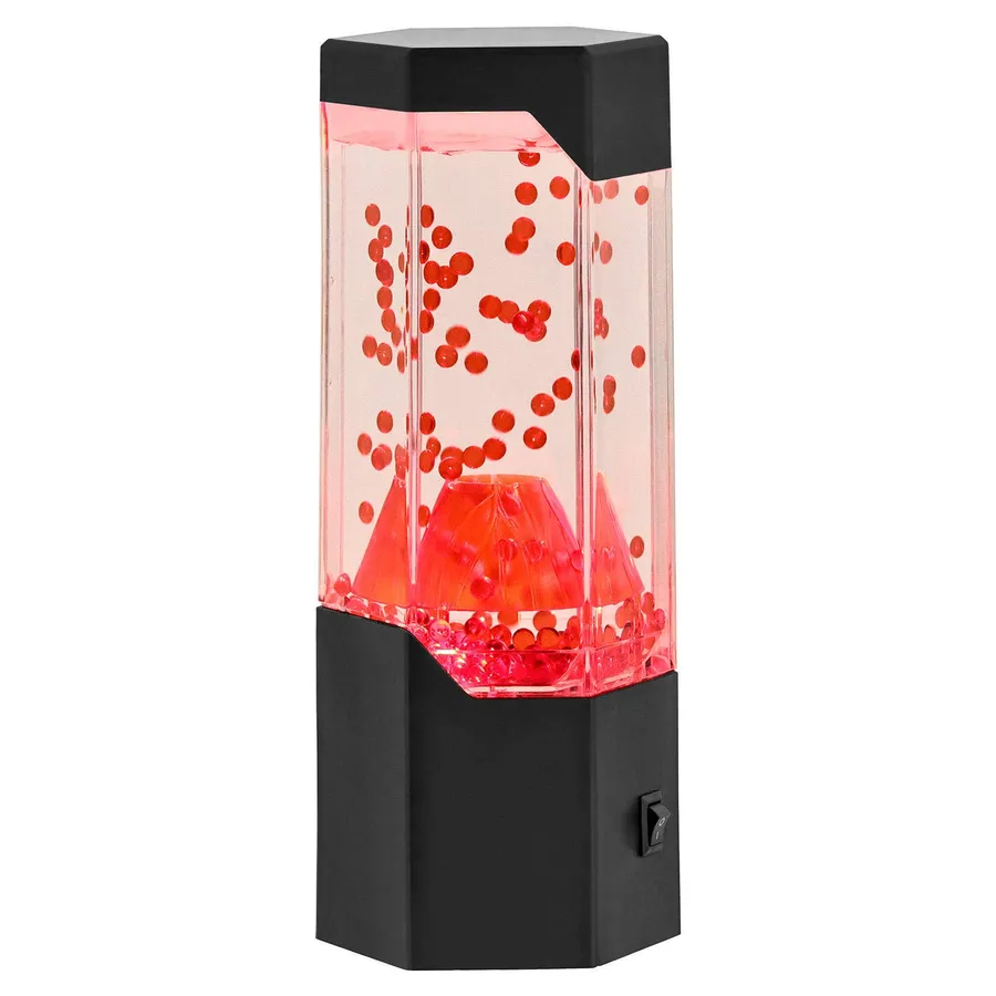 Decorative Night Light Lamp For Home Decor — wholesale Home & Décor by the case