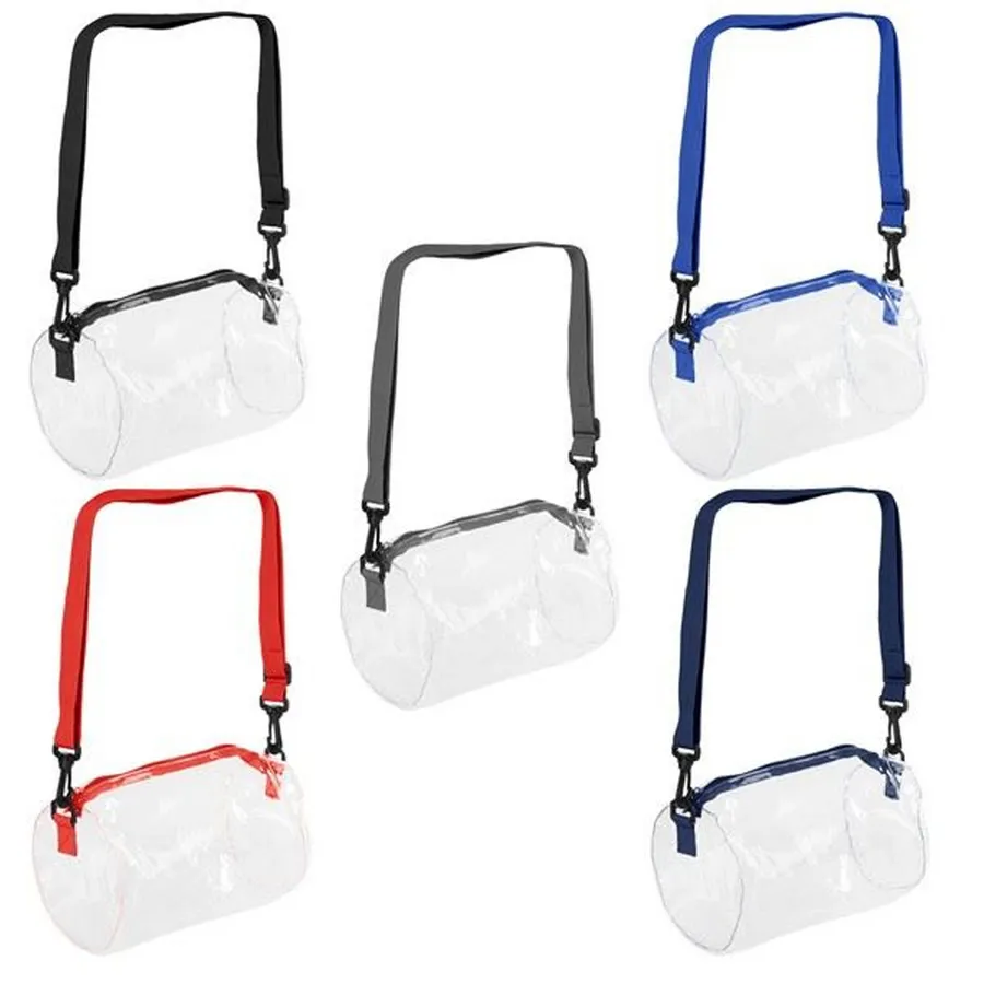 Clear Purse Bag for Men and Women — wholesale Bags & Backpacks by the case