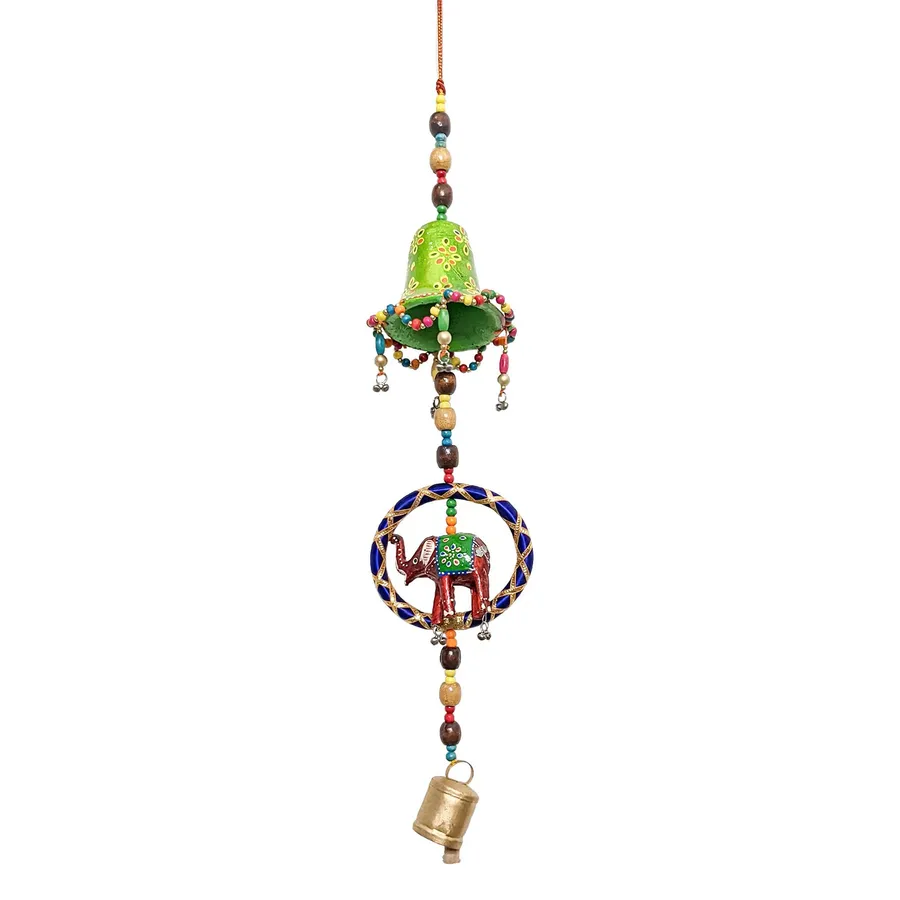 Soothing Melodies Handmade Wind — wholesale Home & Décor by the case