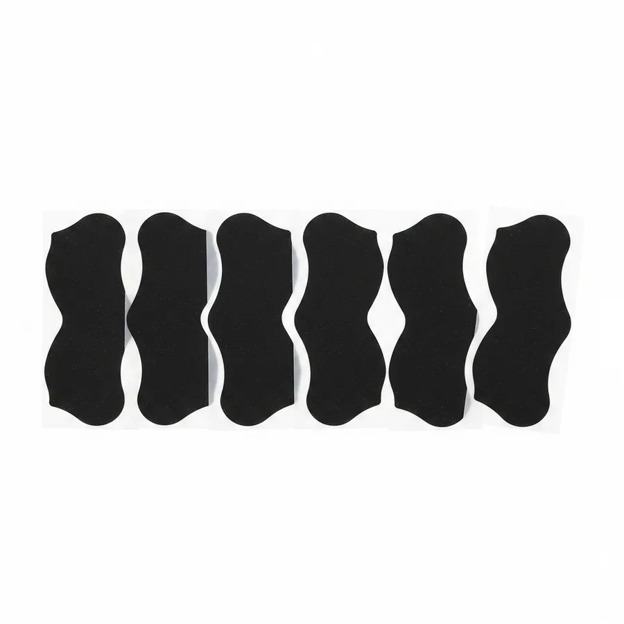 Pore Cleansing Blackhead Strips — Gullee Gadgets 6-Count — wholesale Kitchen & Drinkware by the case