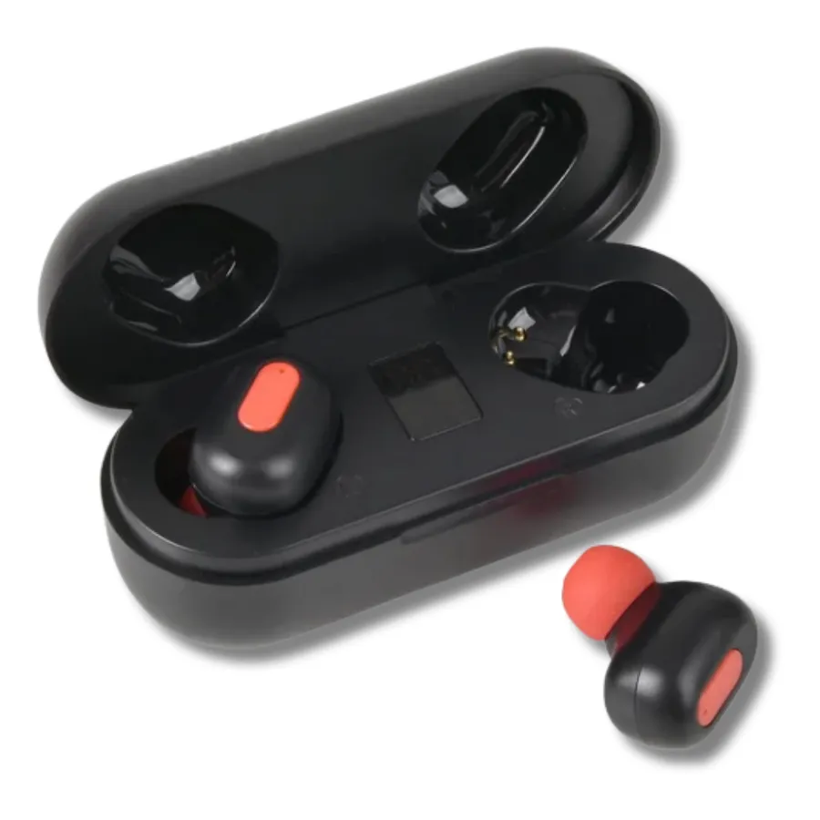 True Wireless Earbuds with Premium Sound — wholesale Tech & Gadgets by the case