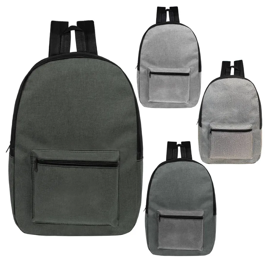 Easter Backpack For Kids - Assorted — wholesale Seasonal & Holiday by the case