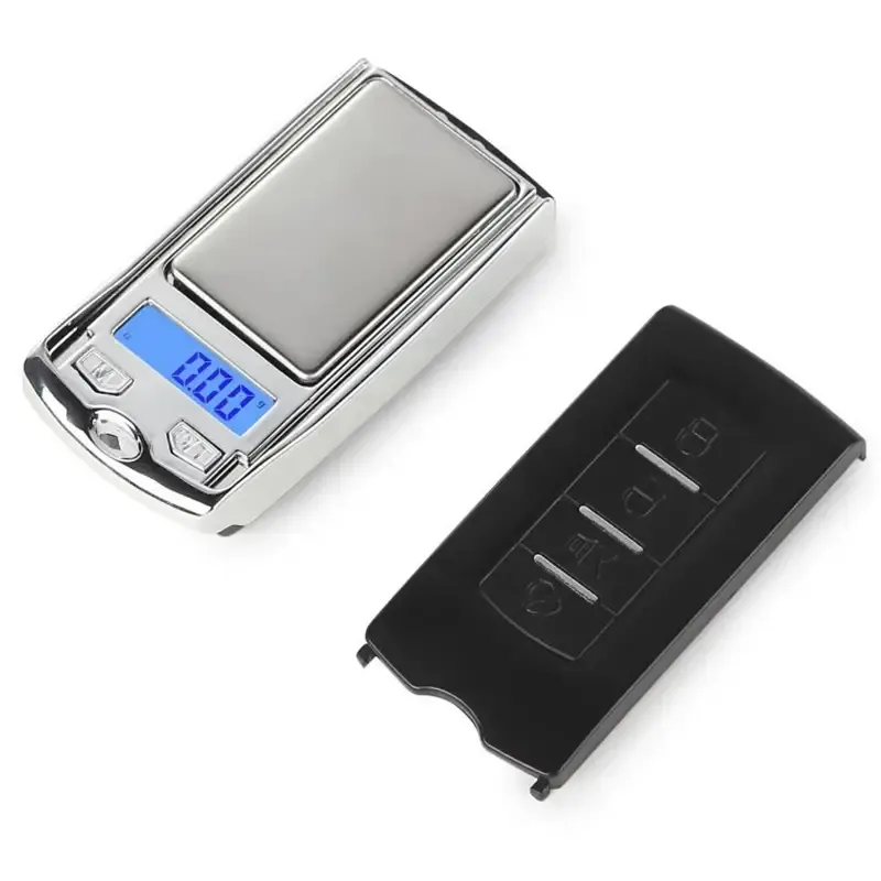 Portable 0.01g Precision Gram Scale – LCD Display — wholesale Kitchen & Drinkware by the case