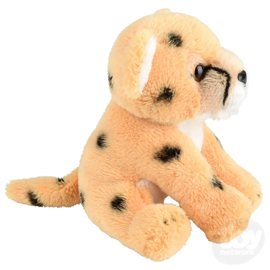 Butter soft Cheetah Plush Kids Toy — wholesale Plush & Squishies by the case