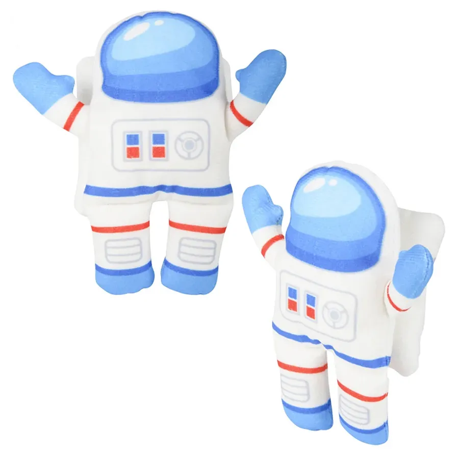 Soft Plush Stuffed Astronaut Kids Toy For Easter — wholesale Plush & Squishies by the case