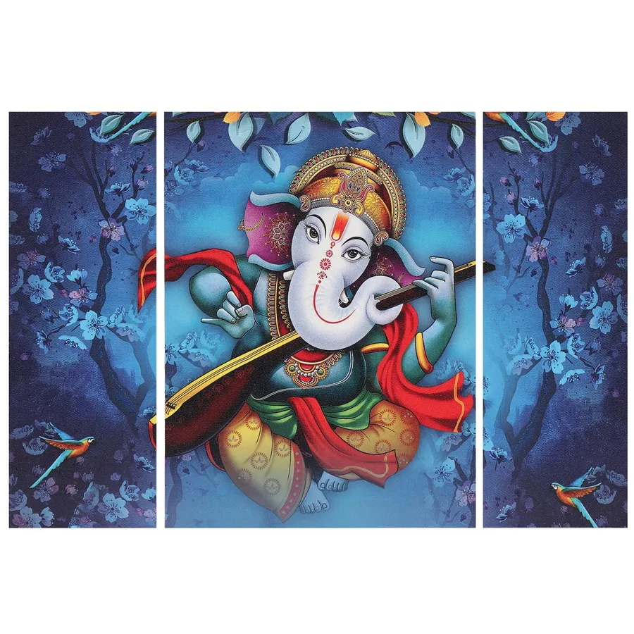 Paintings for Wall & Office Decoration Nature God In Bulk — wholesale Home & Décor by the case