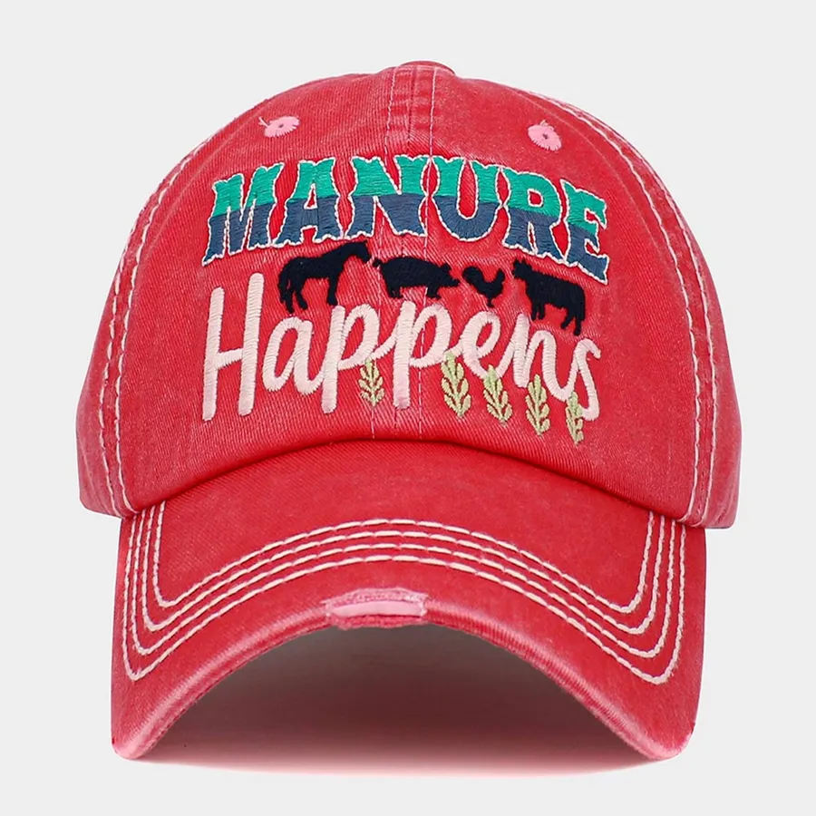 Animals Pointed Vintage Baseball Cap - Assorted — wholesale Apparel & Accessories by the case