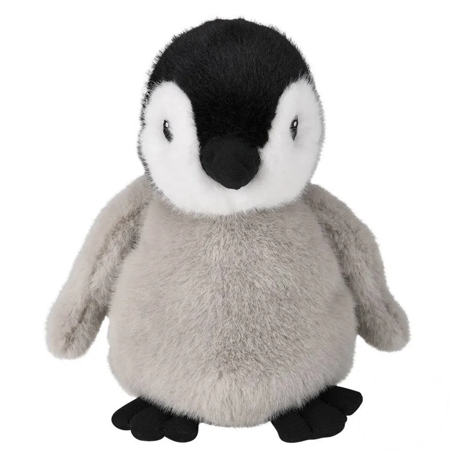 Adorable Baby Penguin Plush – Soft & Collectible Toy — wholesale Plush & Squishies by the case