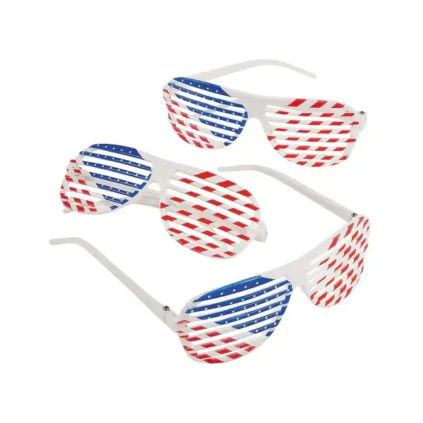 Patriotic Sun Glasses for Kids — wholesale Apparel & Accessories by the case