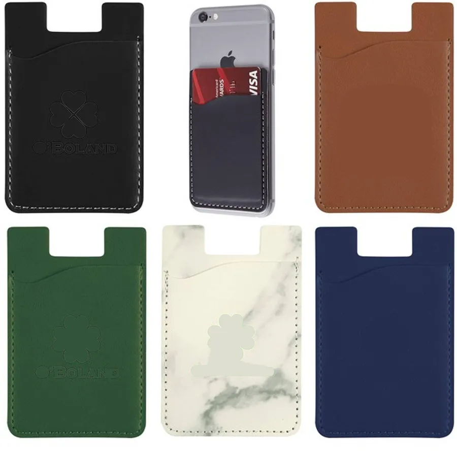 Executive Phone Wallet- Assorted — wholesale Tech & Gadgets by the case