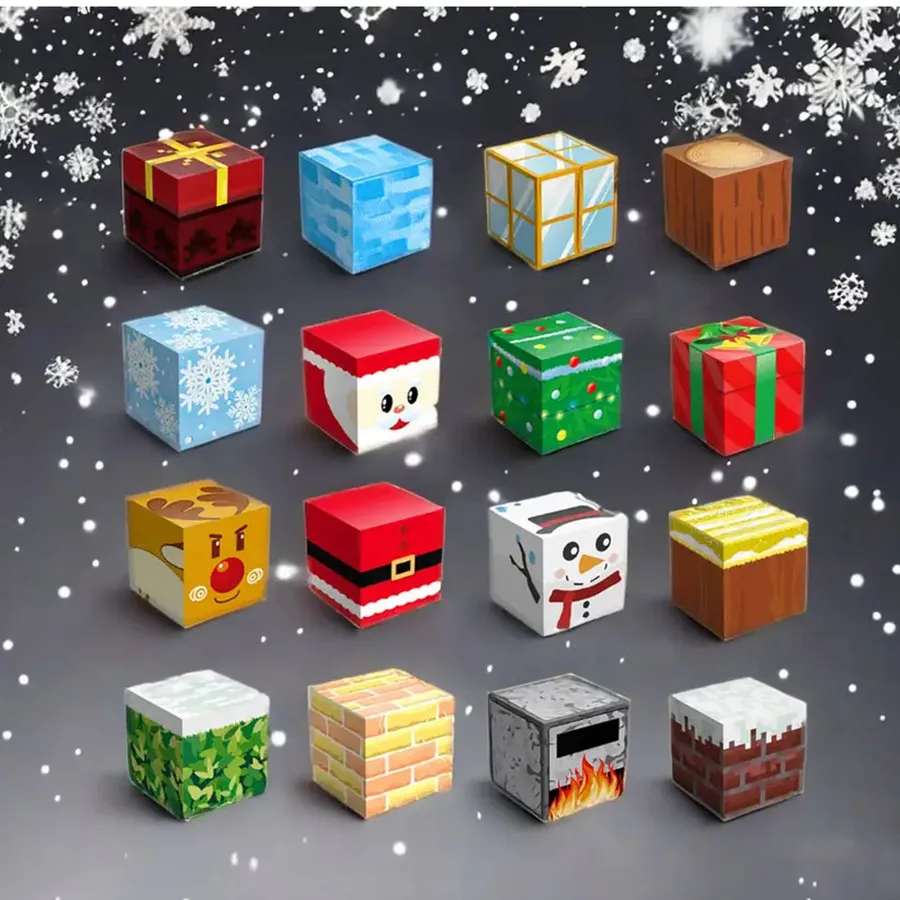 Magnetic Building Blocks Cubes For kids — wholesale Toys & Games by the case