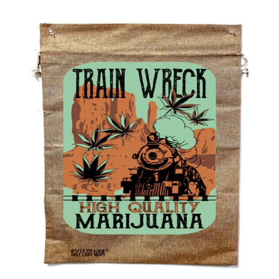 Burlap Storage Bag In Bulk In Bulk — wholesale Bags & Backpacks by the case