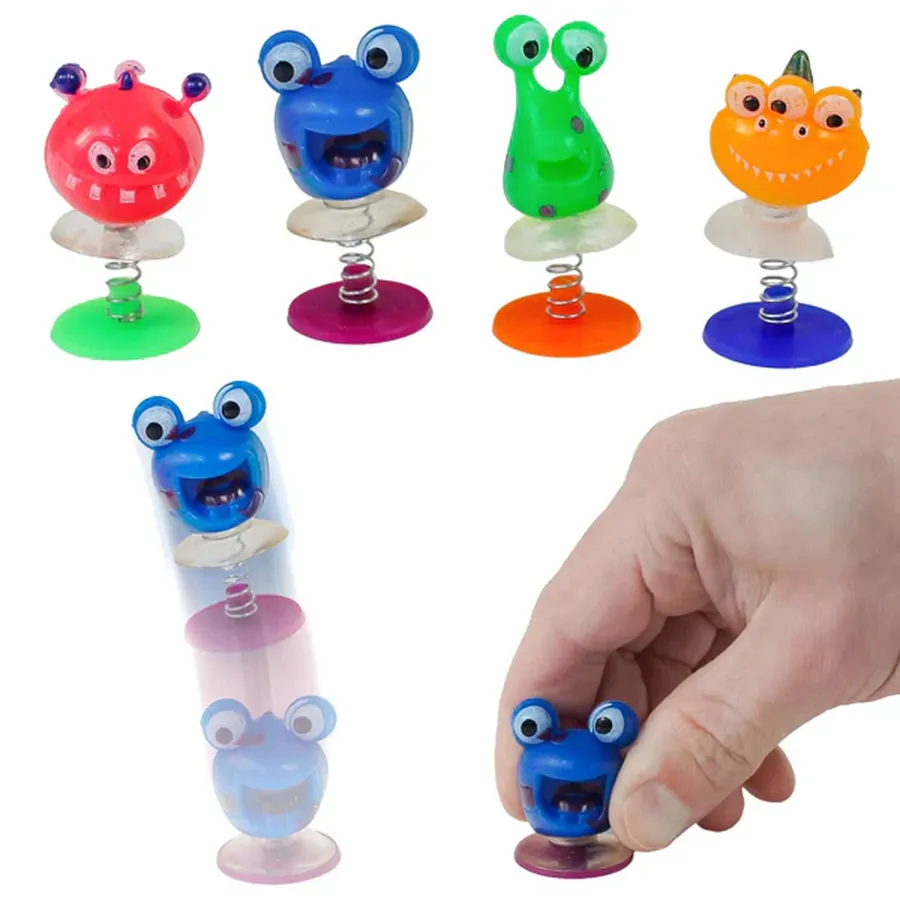 Monster JumpUps Kids Toy For — wholesale Toys & Games by the case