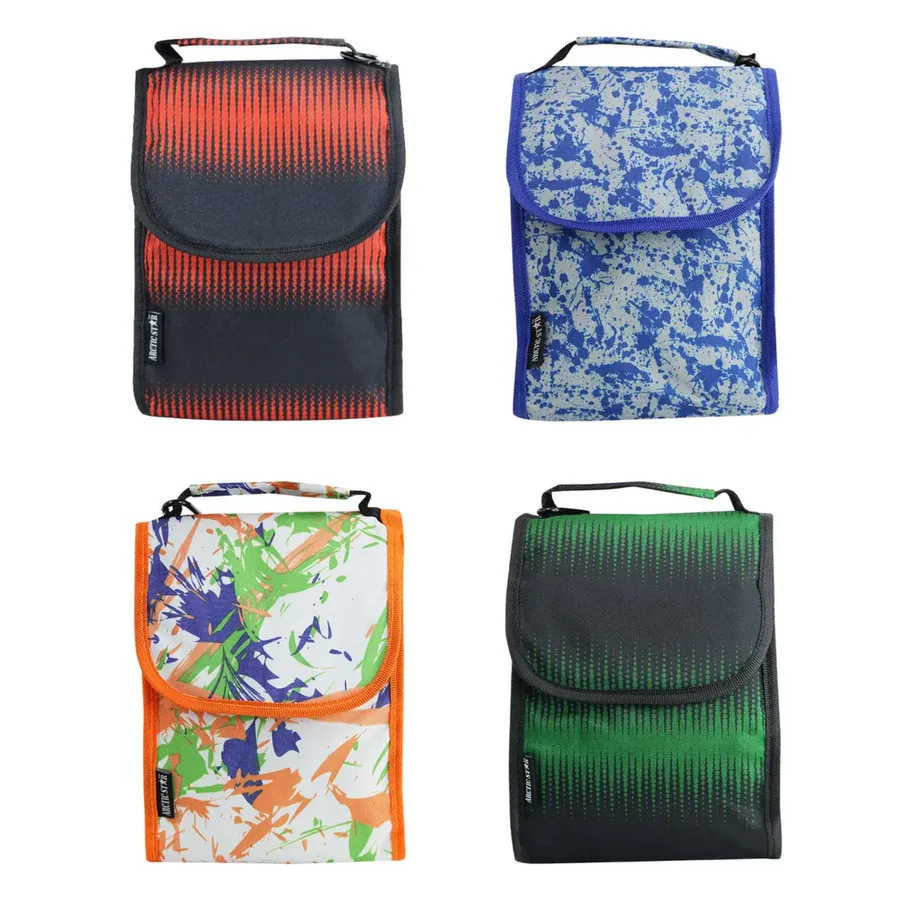 Easter Lunch Box for Kids - Assorted — wholesale Seasonal & Holiday by the case