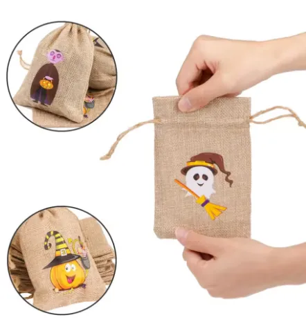 Drawstring Bags With Bat Gift Pouch- Assorted — wholesale Bags & Backpacks by the case