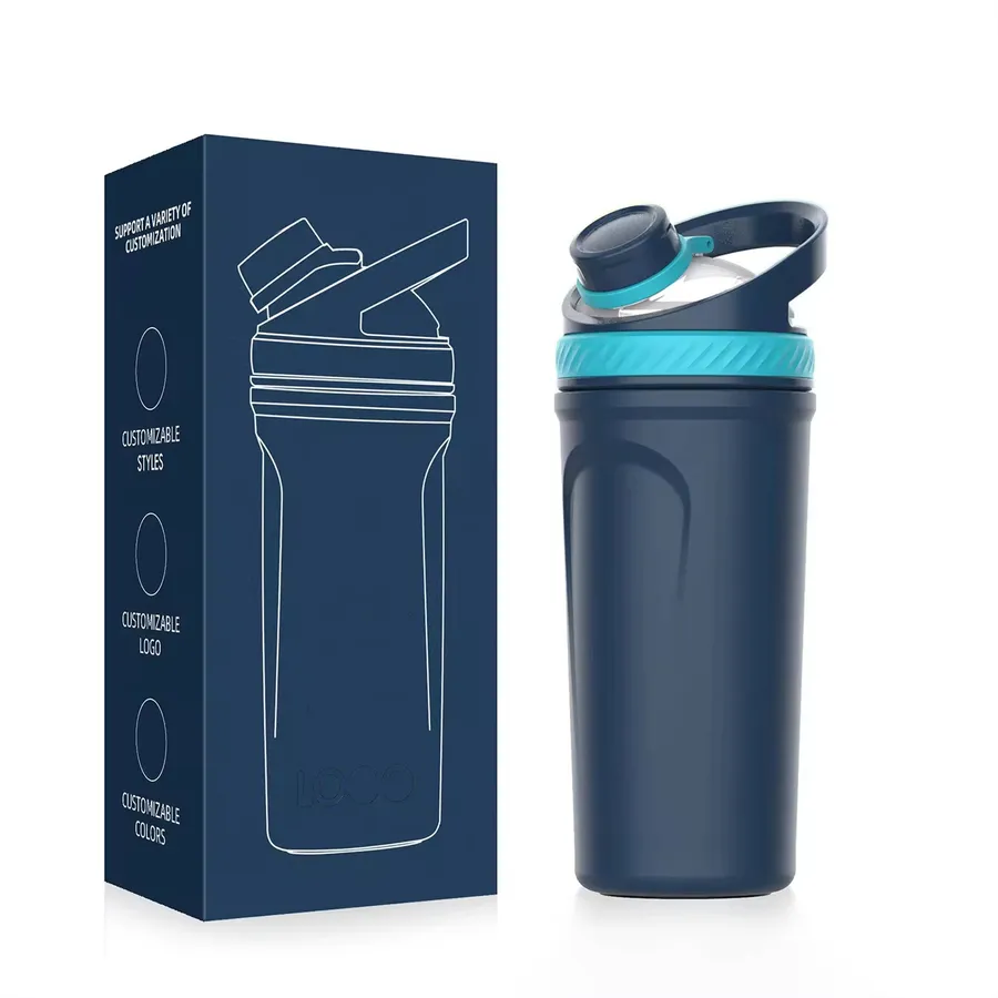 Easter Double wall shaker water bottle - Assorted — wholesale Seasonal & Holiday by the case