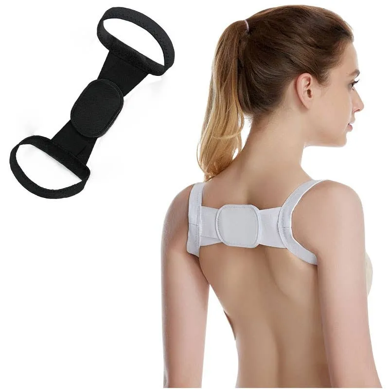Back Shoulder Posture Corrector — Gullee Gadgets Wellness — wholesale Kitchen & Drinkware by the case