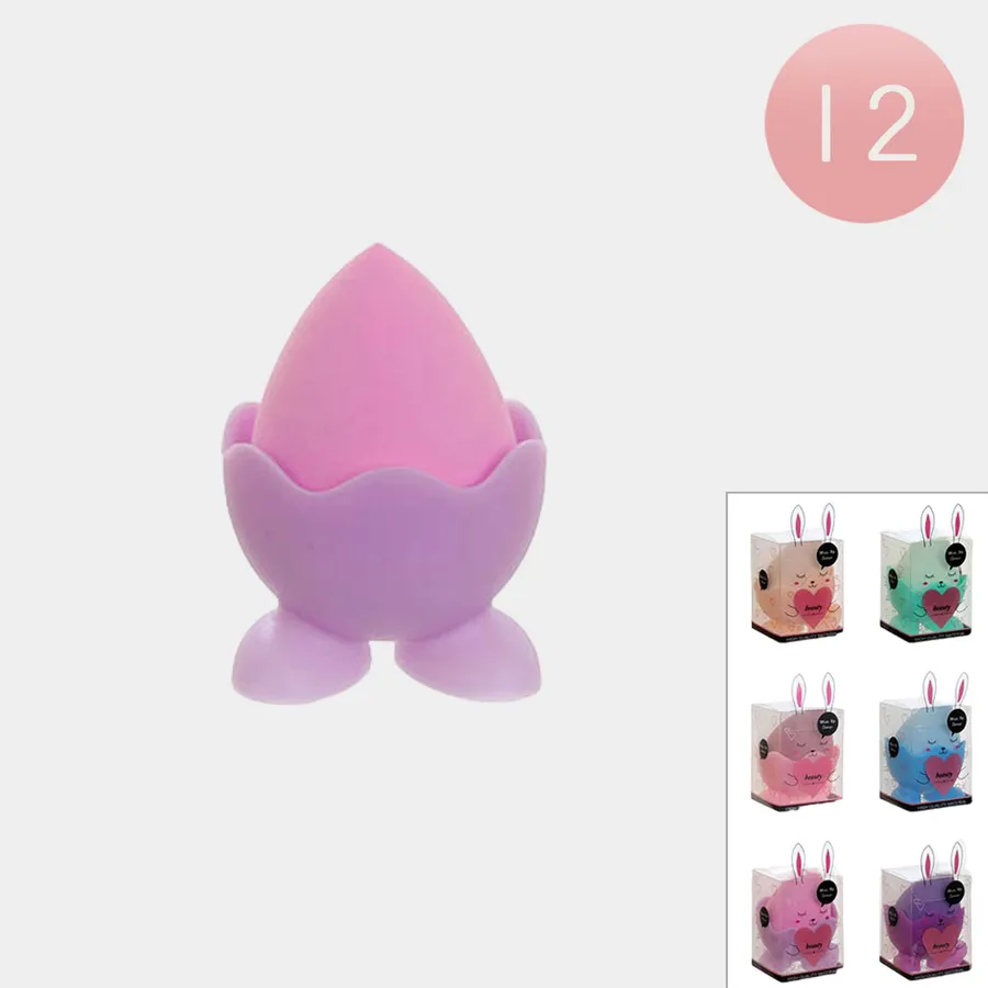 Makeup Sponge Blende Home Décor — wholesale Beauty & Personal Care by the case