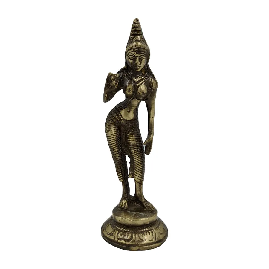 Shalinindia Apsara Figurine — wholesale Home & Décor by the case