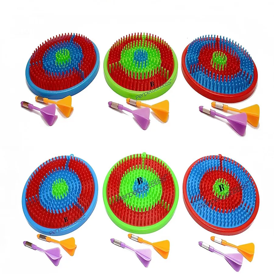 Dart Board Game Toy - Back to School - in bulk — wholesale Toys & Games by the case