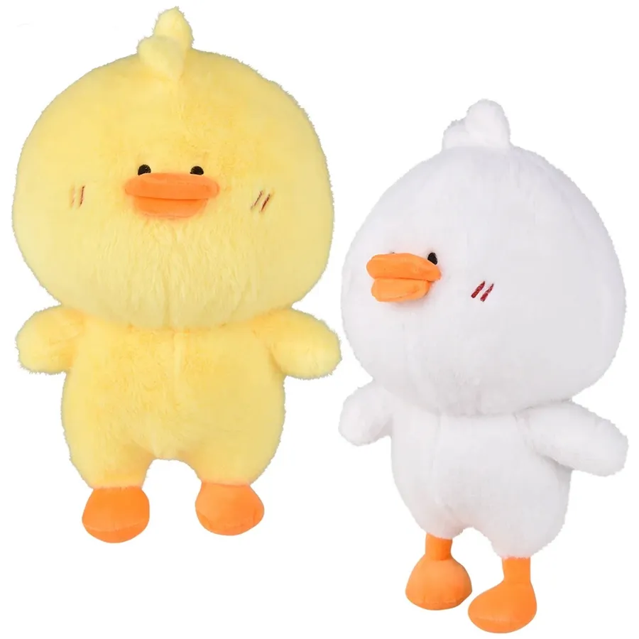 Plush Stuffed Baby Chick Toy for Kids - Assorted — wholesale Plush & Squishies by the case