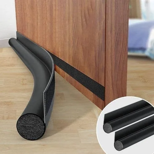 Door Draft Stopper | Weather Stripping & Insulation — wholesale More Wholesale Goods by the case