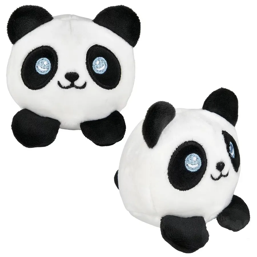 Plush Stuffed Panda Toy For Kids — wholesale Plush & Squishies by the case