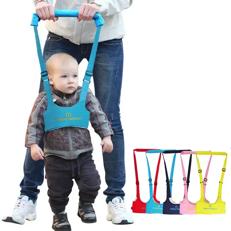 Toddler Walking Harness | Safe Walking Assistant — wholesale More Wholesale Goods by the case