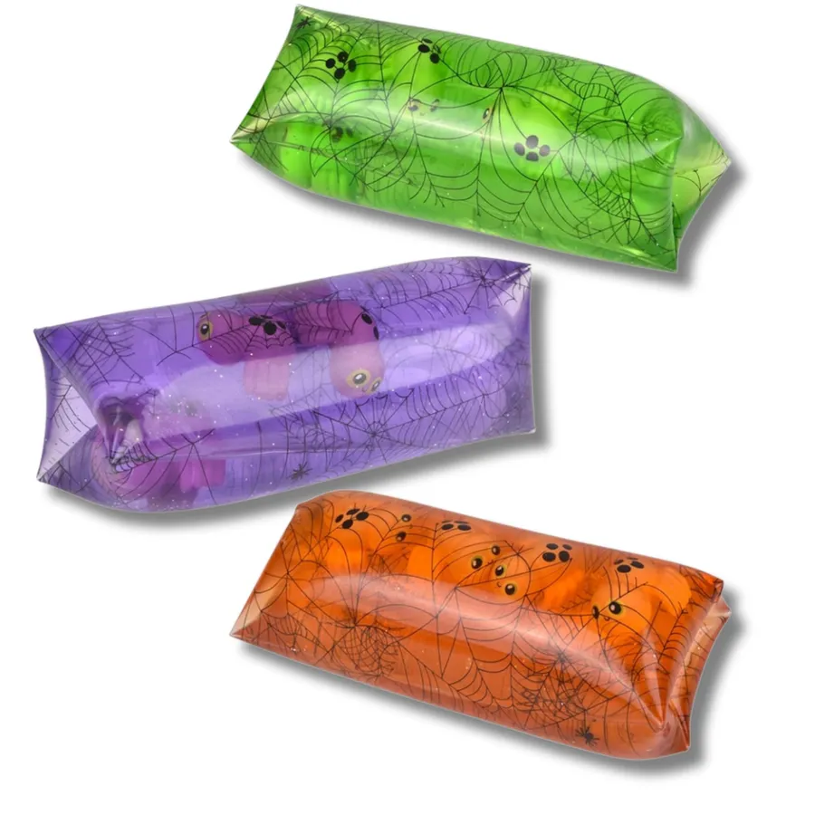 Witches Theme Water Wigglers Kids Toy -Assorted — wholesale Toys & Games by the case