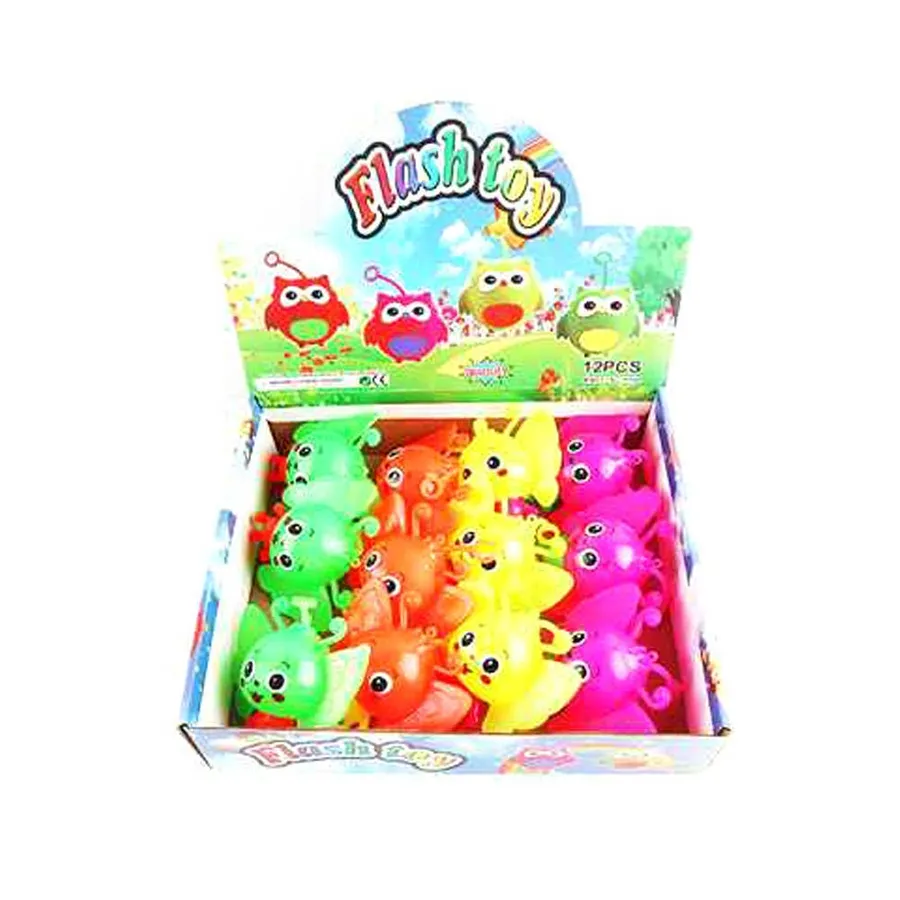 Squishy Toys Butterfly Squeeze Toy - Kids Sensory Toy & Fidget, Assorted — wholesale Fidgets & Sensory by the case