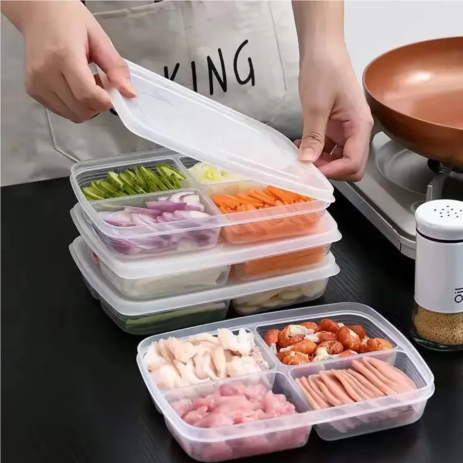 Food Preservation Box For Kitchen & Daily Use — wholesale Kitchen & Drinkware by the case