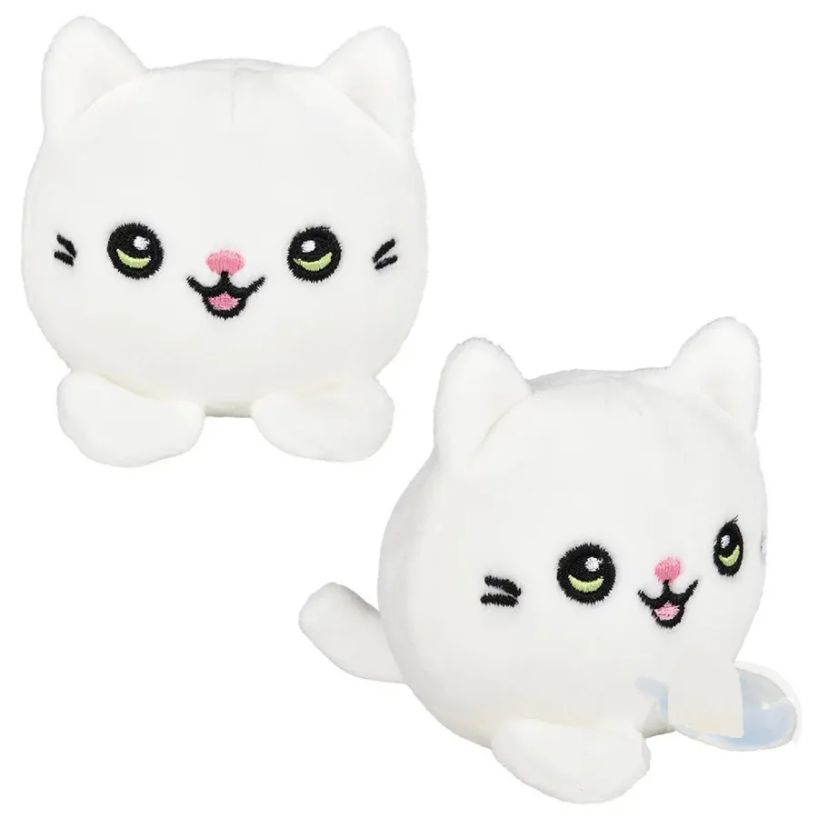 Soft Mini Plush Cat Kids Toy — wholesale Plush & Squishies by the case