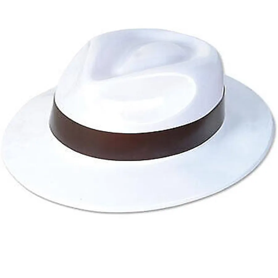 Gangster Long Hats For Adults — wholesale Apparel & Accessories by the case