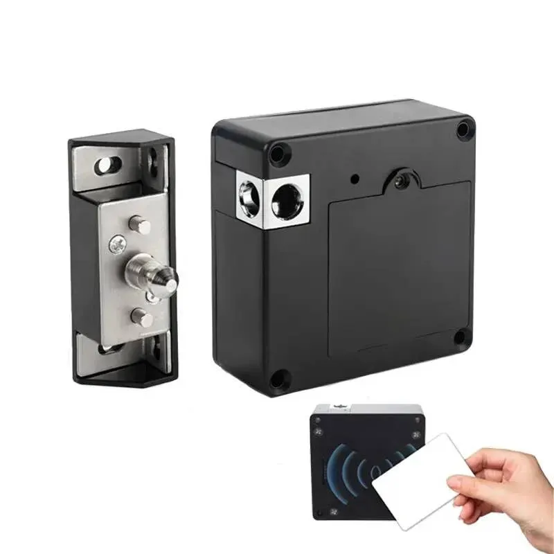 Smart Drawer Lock | Wireless Keyless Entry — wholesale Home & Décor by the case