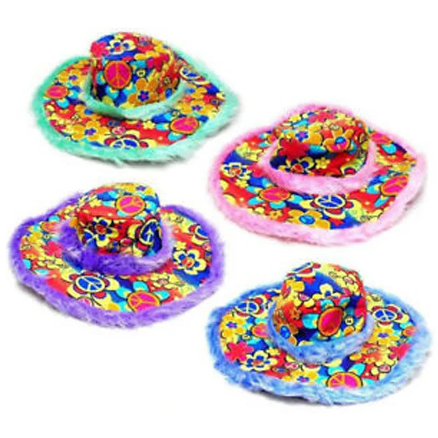 Fuzzy Hat For Kids - Assorted — wholesale Apparel & Accessories by the case
