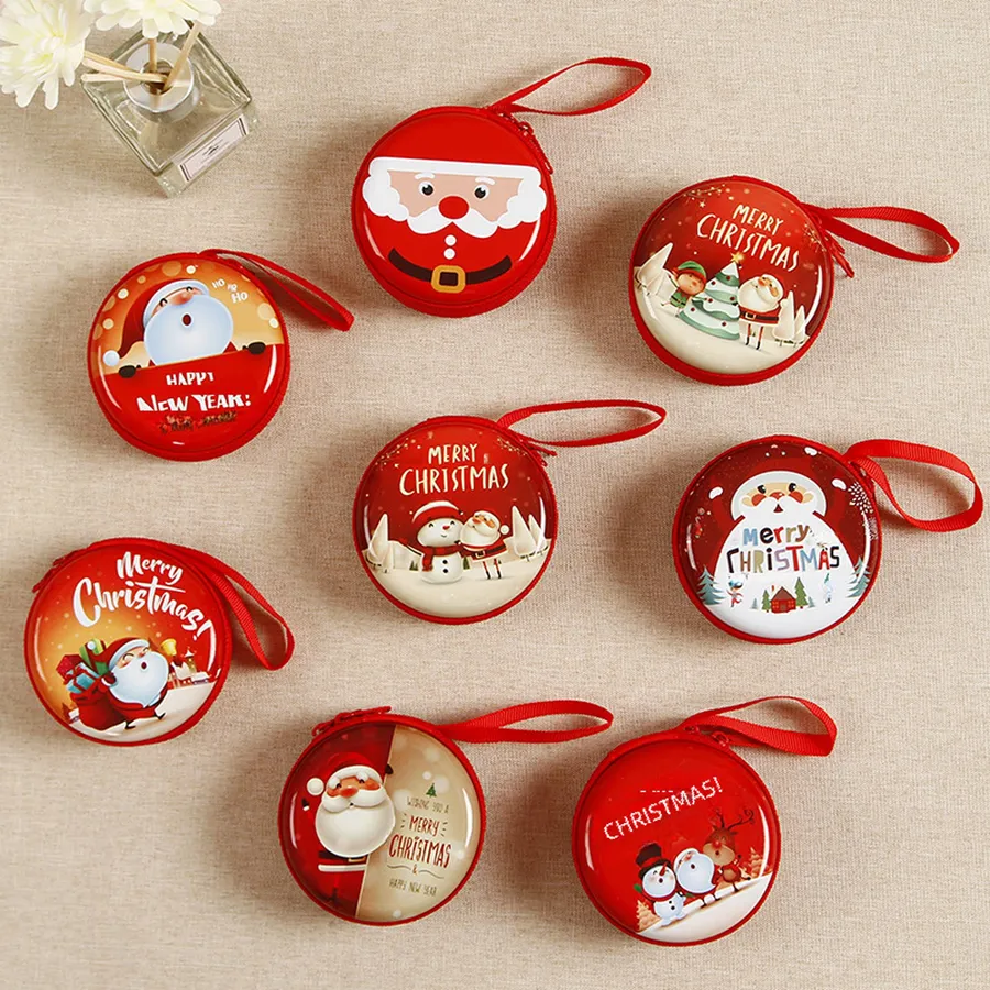 Cute Cartoon Valentine Coin Purse For Kids - Assorted — wholesale Seasonal & Holiday by the case