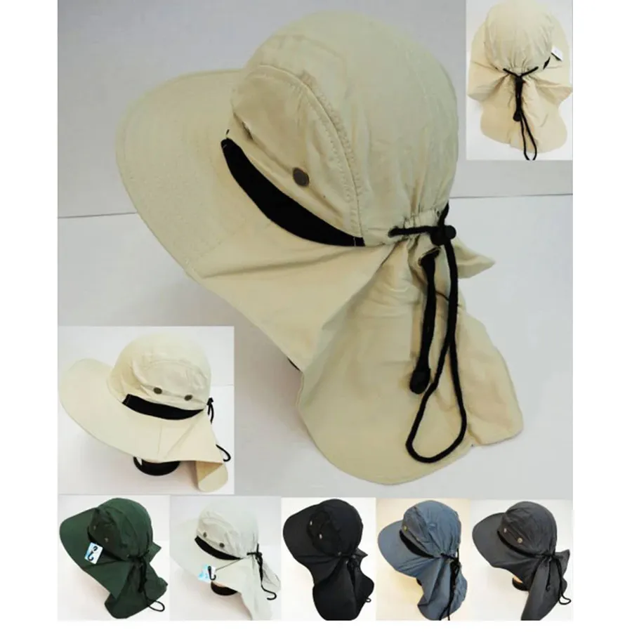Solid Color Mesh Bucket Hat For Women's - Assorted — wholesale Apparel & Accessories by the case