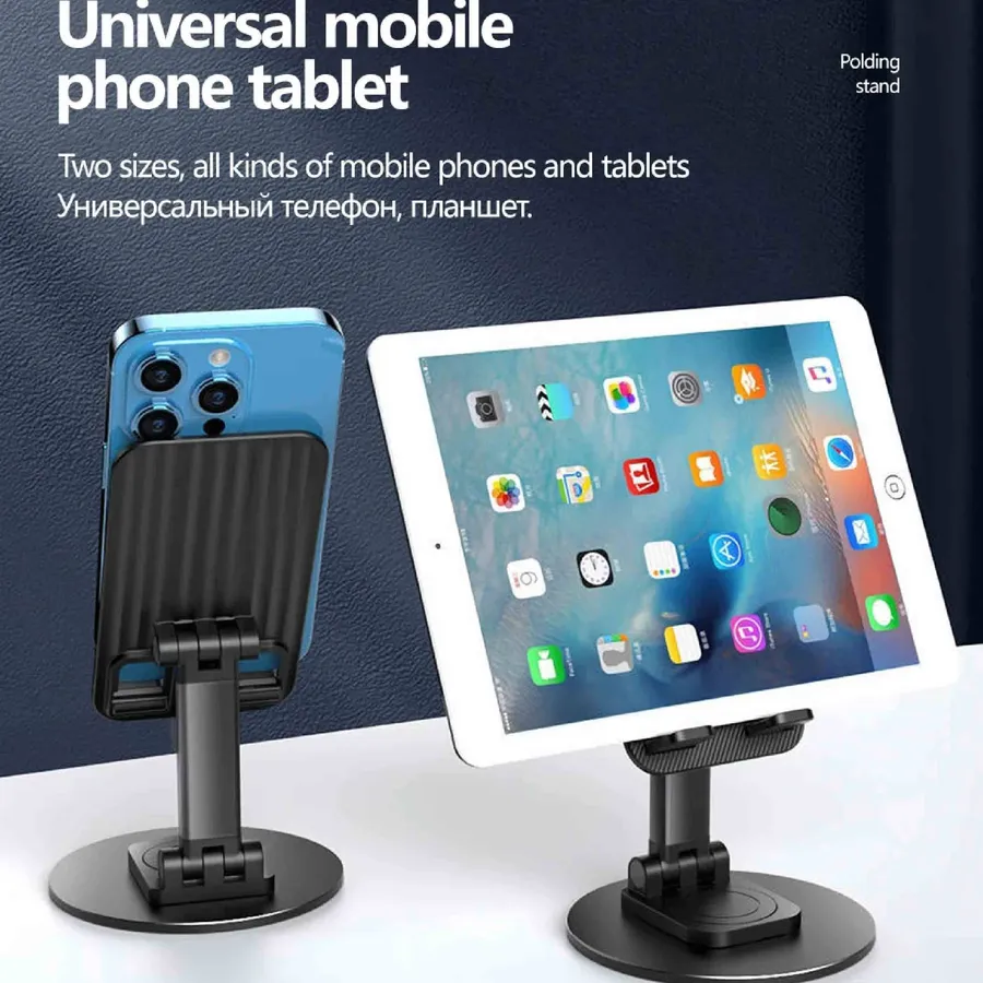 360 Degree Mobile Phone Stand Accessories — wholesale Tech & Gadgets by the case