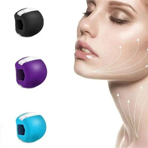 Jawline Exerciser | Facial Toning Beauty Gadget — wholesale Beauty & Personal Care by the case