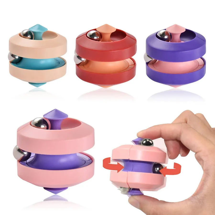 Magnetic Orbit Stocking Stuffer Fidget Kids Toy — wholesale Fidgets & Sensory by the case
