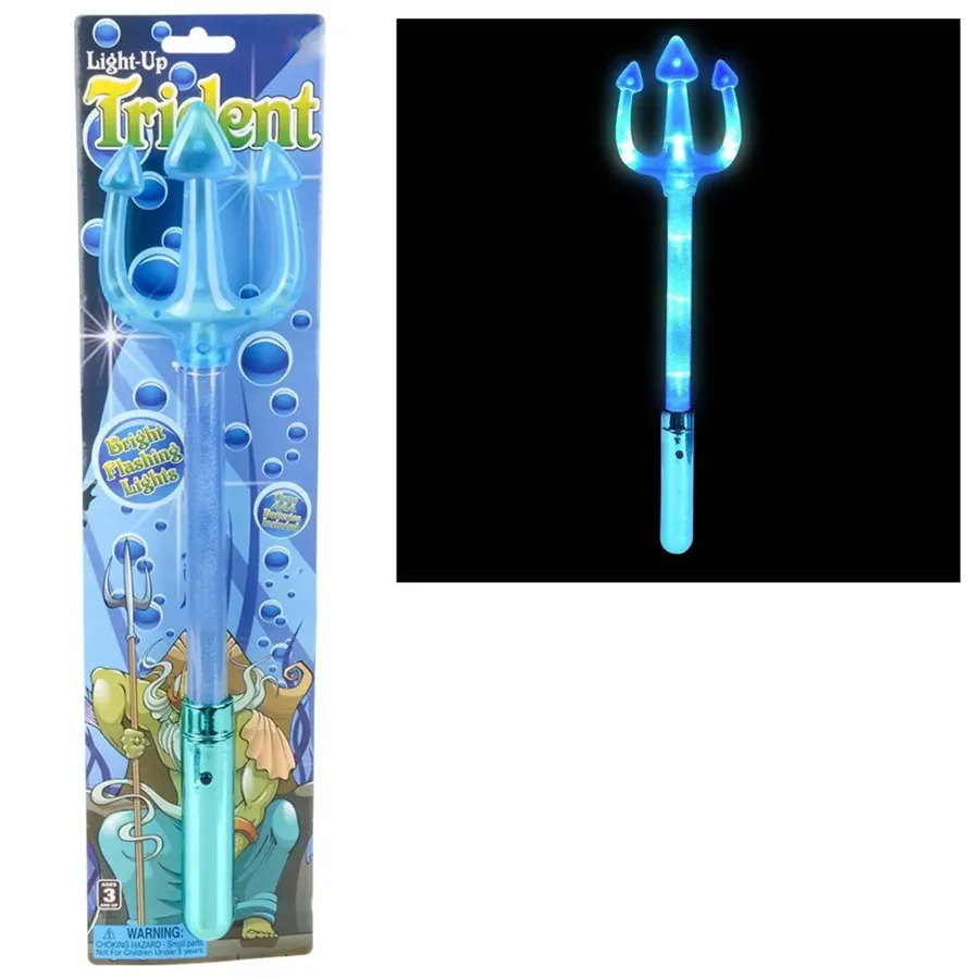 Advent Calendar Flashing Light Kids Toy- Assorted — wholesale Toys & Games by the case