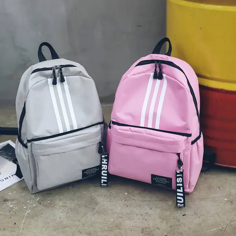 Fashionable Large Capacity Backpack - Assorted — wholesale Bags & Backpacks by the case