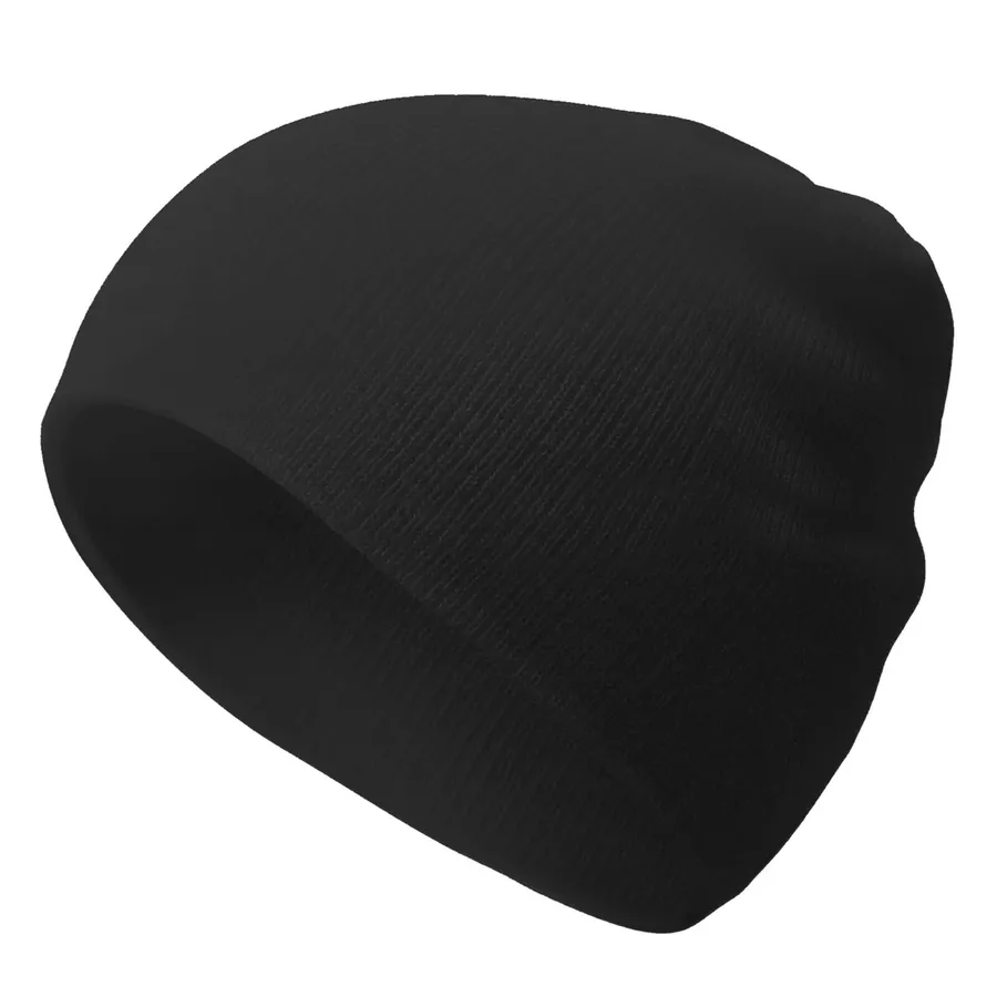 Soft Warm Beanie Cap - Assorted — wholesale Apparel & Accessories by the case
