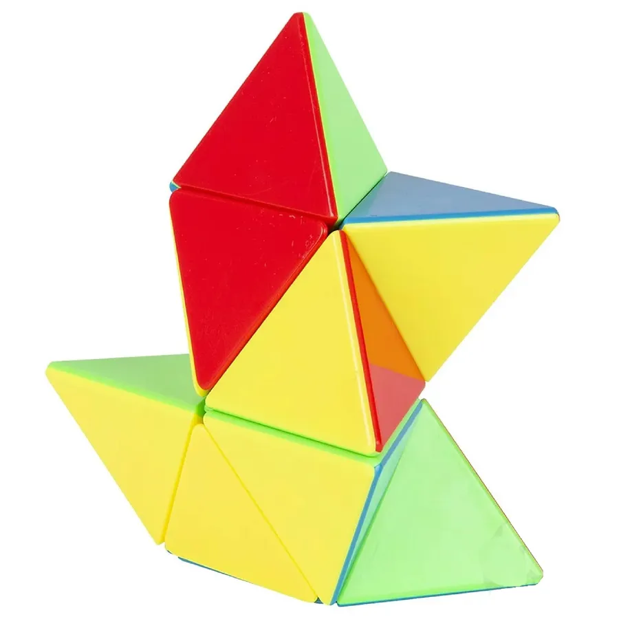 Monumental Stress Relief Puzzle Kids Toys — wholesale Fidgets & Sensory by the case