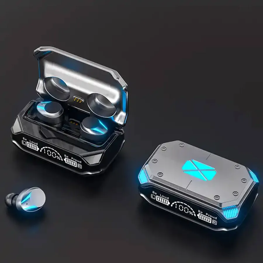 Noise Cancellation Wireless Headphone For Voice Call — wholesale Tech & Gadgets by the case