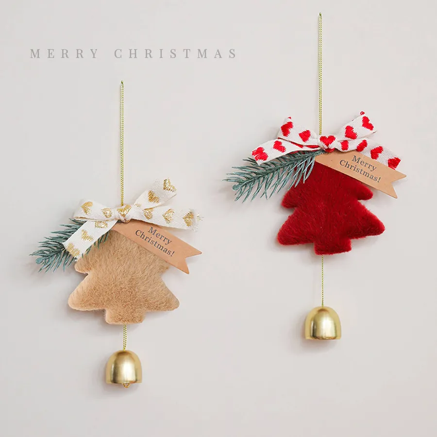Tree Hanging Ornaments For Home Décor- Assorted — wholesale Home & Décor by the case
