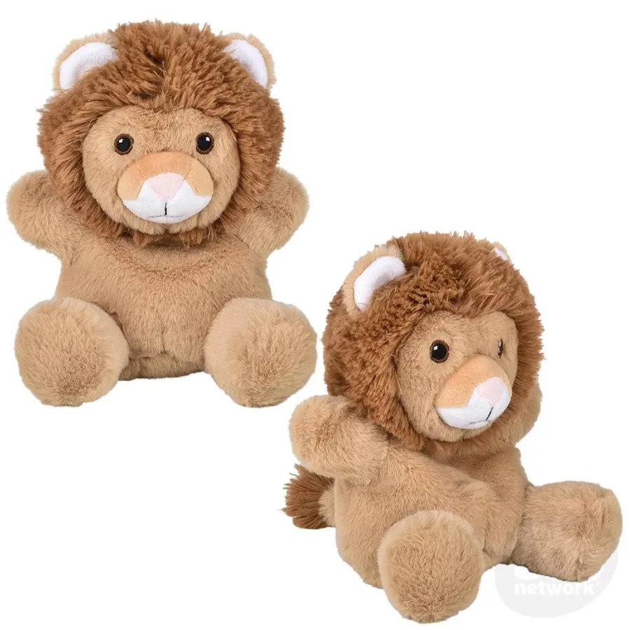 Clutch Crew Lion Toy For Kid — wholesale Toys & Games by the case