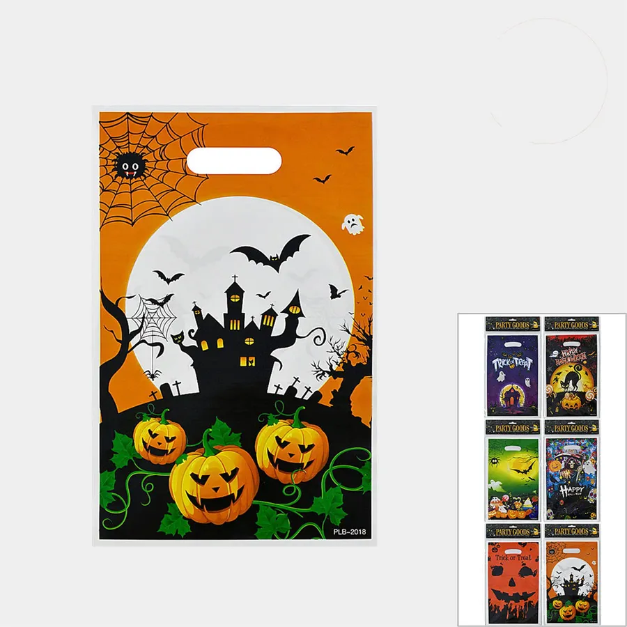 Easter Valentine Trick & Treat Bags — wholesale Seasonal & Holiday by the case