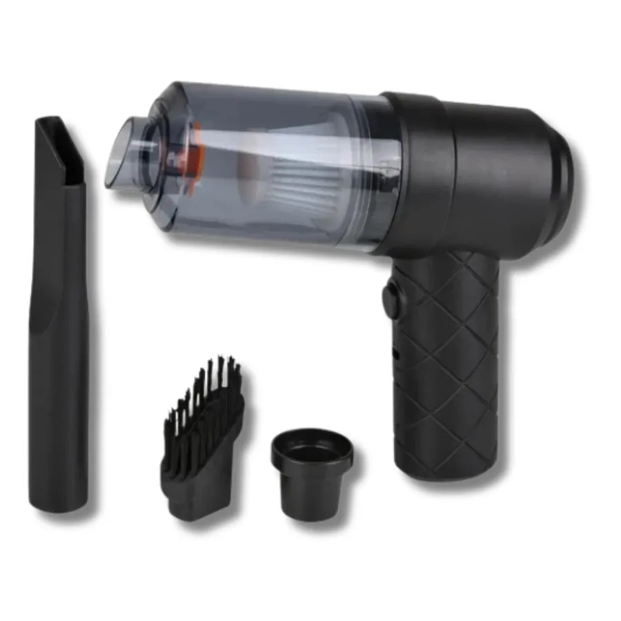 Handheld Mini Vacuum Cleaner — wholesale More Wholesale Goods by the case